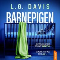 Produktbild: Barnepigen