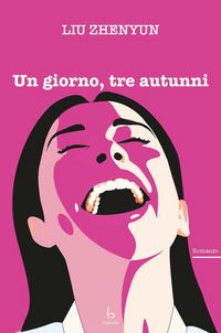 Produktbild: Un giorno, tre autunni