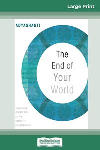 Produktbild: The End of Your World