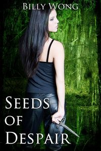 Produktbild: Seeds of Despair (Tales of the Gothic Warrior, #2)