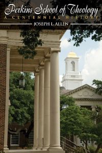 Produktbild: Perkins School Of Theology