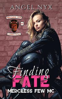 Produktbild: Finding Fate: A Merciless Few MC