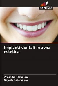 Produktbild: Impianti dentali in zona estetica