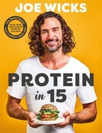 Produktbild: Protein in 15