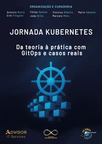 Produktbild: Jornada Kubernetes