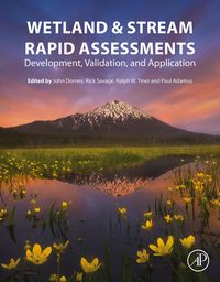 Produktbild: Wetland and Stream Rapid Assessments