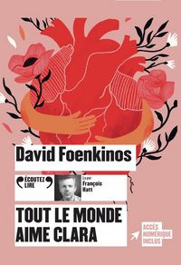 Produktbild: Tout le monde aime Clara