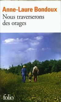 Produktbild: Nous traverserons des orages