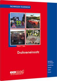 Produktbild: Drohneneinsatz