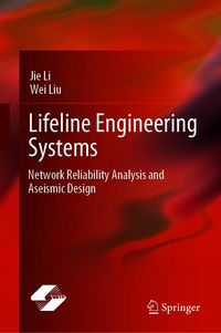 Produktbild: Lifeline Engineering Systems