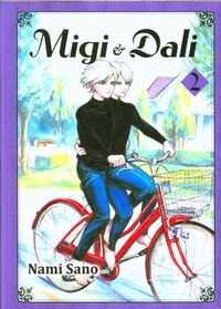 Produktbild: Migi et Dali. Tome 2