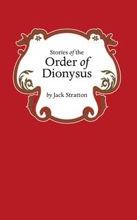 Produktbild: Stories of the Order of Dionysus