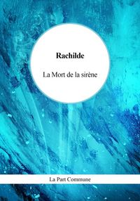 Produktbild: Mort de la sirene