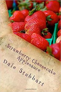 Produktbild: Strawberry Cheesecake Applesauce