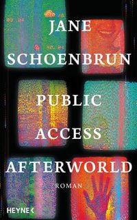 Produktbild: Public Access Afterworld