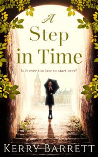 Produktbild: A Step In Time