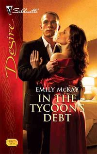 Produktbild: In the Tycoon's Debt
