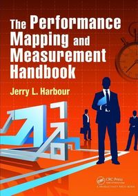 Produktbild: The Performance Mapping and Measurement Handbook