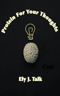 Produktbild: Protein For Your Thoughts