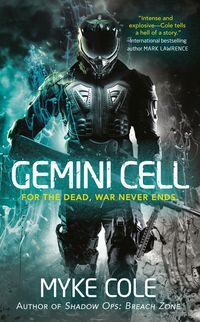Produktbild: Gemini Cell