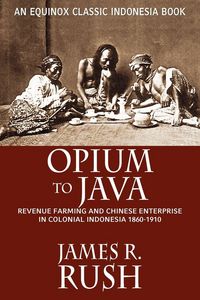 Produktbild: Opium to Java