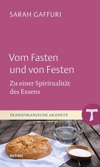 Produktbild: Vom Fasten und von Festen