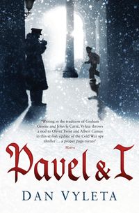 Produktbild: Pavel and I