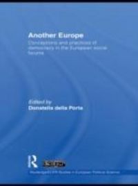 Produktbild: Another Europe