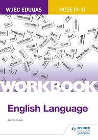 Produktbild: Eduqas GCSE (9-1) English Language Workbook