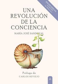 Produktbild: Una revoluci&oacute;n de la conciencia : reflexiones
