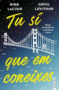 Produktbild: Tu s&iacute; que em coneixes