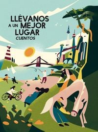 Produktbild: Ll&eacute;vanos a un lugar mejor