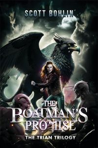 Produktbild: The Boatman's Promise (Trian Trilogy, #1)