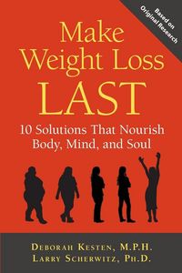 Produktbild: Make Weight Loss Last