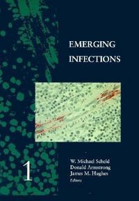 Produktbild: Emerging Infections 1