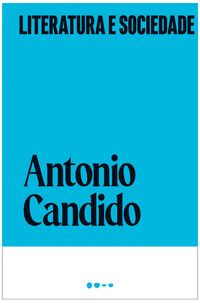 Produktbild: Literatura e sociedade