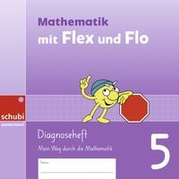Produktbild: Mathematik mit Flex und Flo