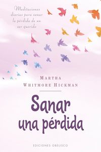 Produktbild: Sanar una p&eacute;rdida