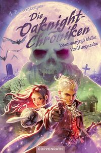 Produktbild: Die Oaknight-Chroniken (Bd. 3)