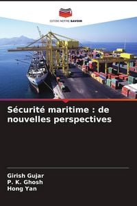 Produktbild: Gujar, G: S&eacute;curit&eacute; maritime