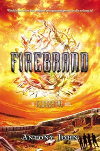 Produktbild: Firebrand