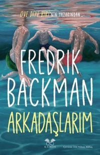 Produktbild: Arkadaslarim