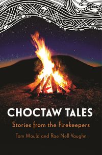 Produktbild: Vaughn, R: Choctaw Tales