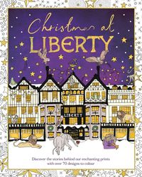 Produktbild: Liberty: Christmas at Liberty
