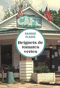 Produktbild: Beignets de tomates vertes