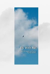 Produktbild: Fly With Me, Cloth Hardcover