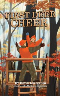 Produktbild: First Deer Cheer