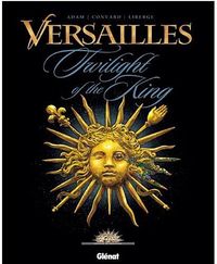 Produktbild: Versailles Vol 1