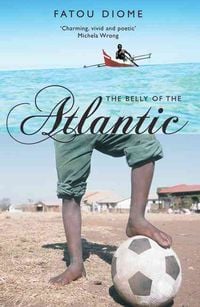 Produktbild: The Belly of the Atlantic