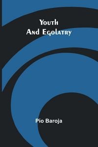 Produktbild: Youth and Egolatry